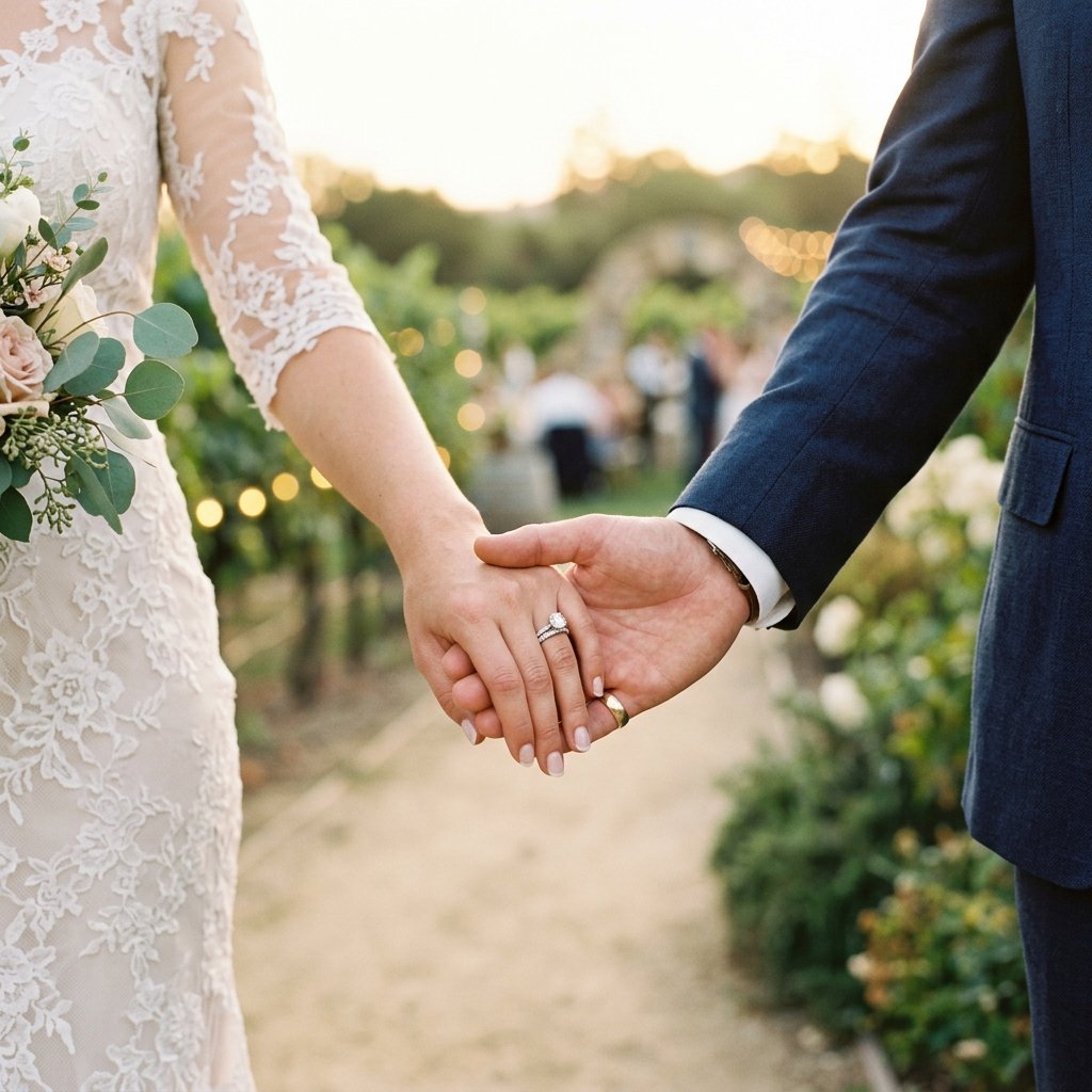 Nuestra Boda